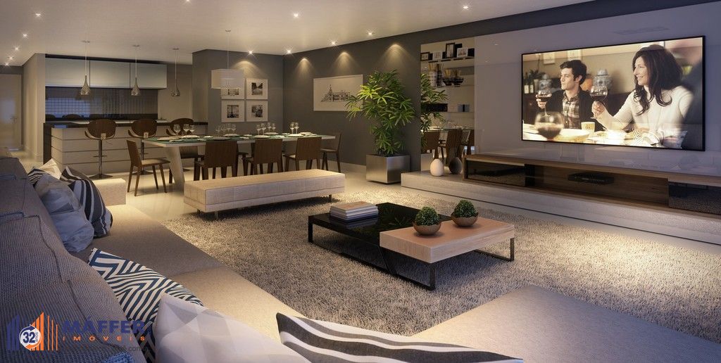 Apartamento, 3 quartos, 209 m² - Foto 6