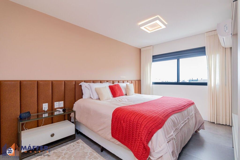 Cobertura, 3 quartos, 182 m² - Foto 17