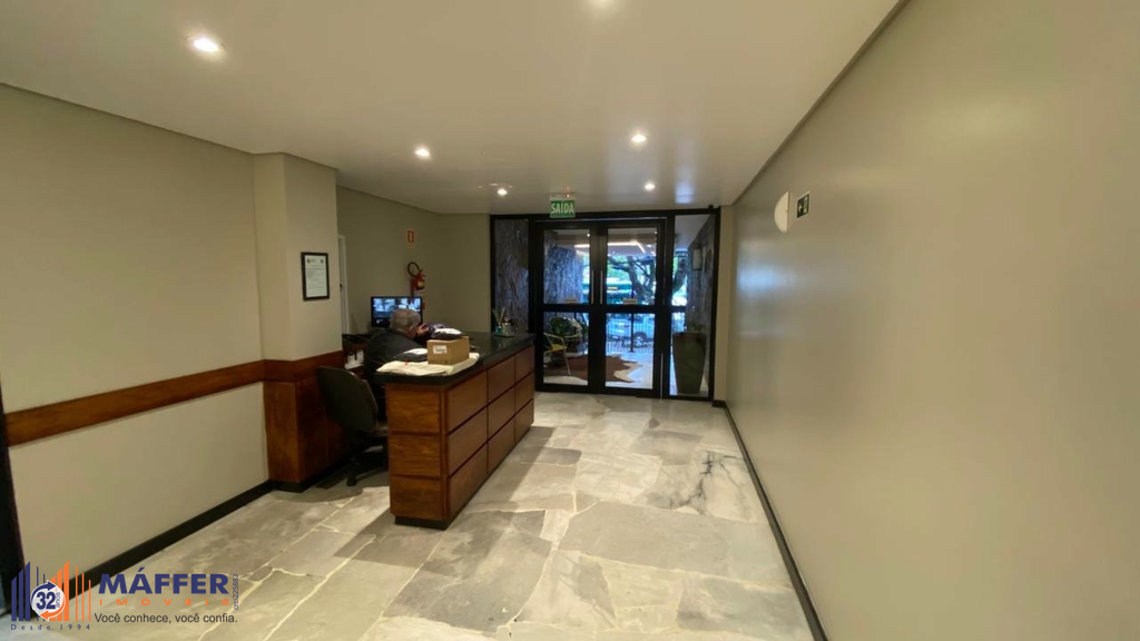 Apartamento, 2 quartos, 61 m² - Foto 9