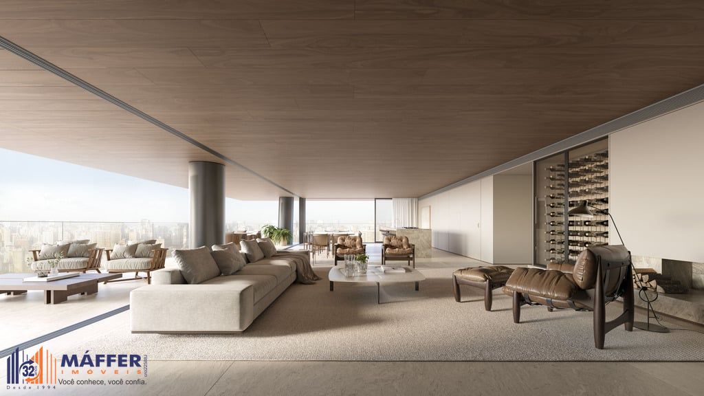 Apartamento, 3 quartos, 378 m² - Foto 16