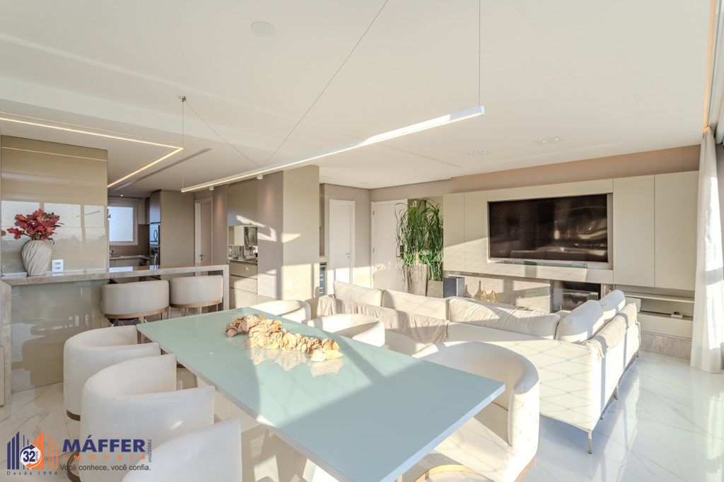 Apartamento, 3 quartos, 126 m² - Foto 38