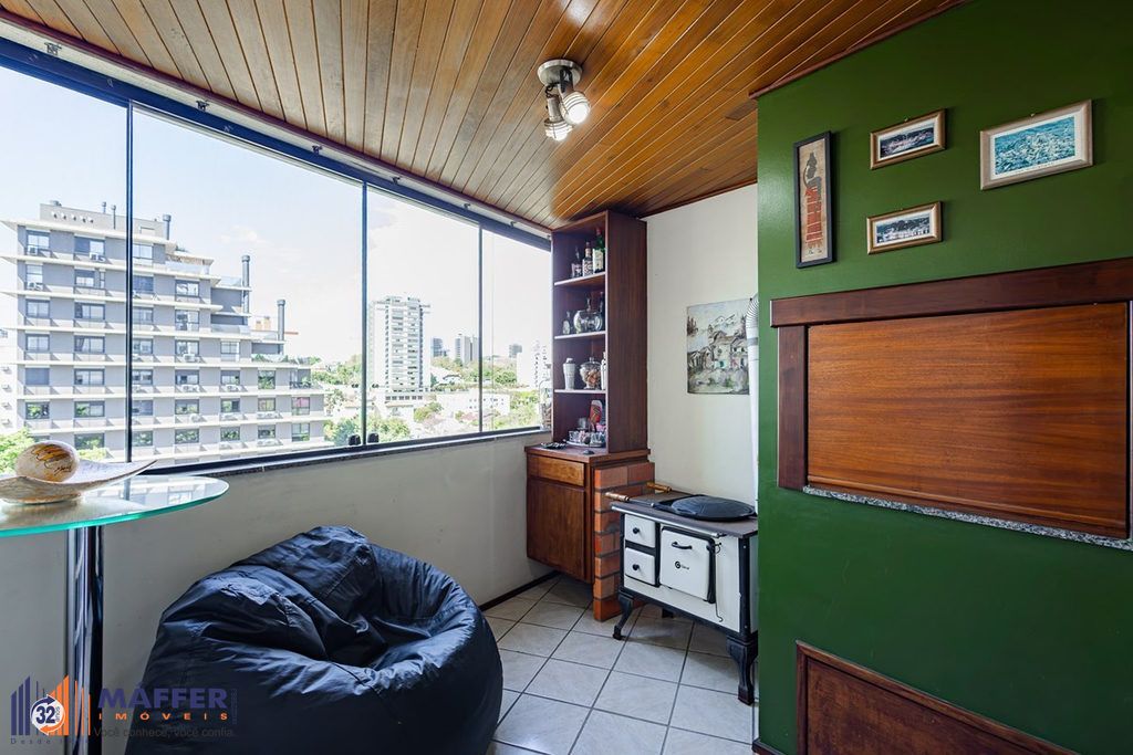 Apartamento, 4 quartos, 159 m² - Foto 26