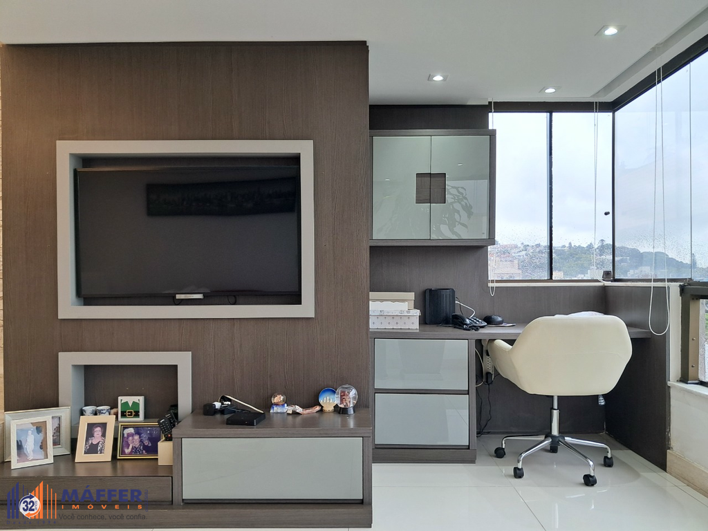 Cobertura, 3 quartos, 250 m² - Foto 33