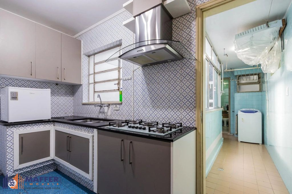 Apartamento, 2 quartos, 77 m² - Foto 23