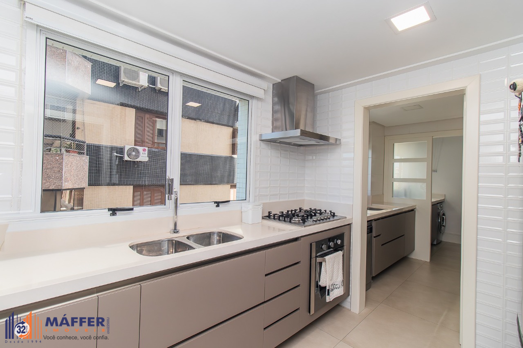 Apartamento, 3 quartos, 187 m² - Foto 19
