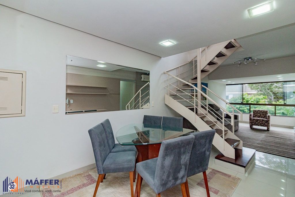 Cobertura, 4 quartos, 202 m² - Foto 49