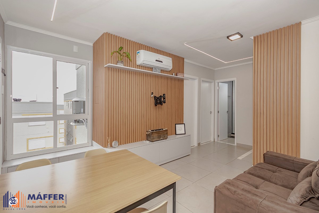 Apartamento, 2 quartos, 44 m² - Foto 31