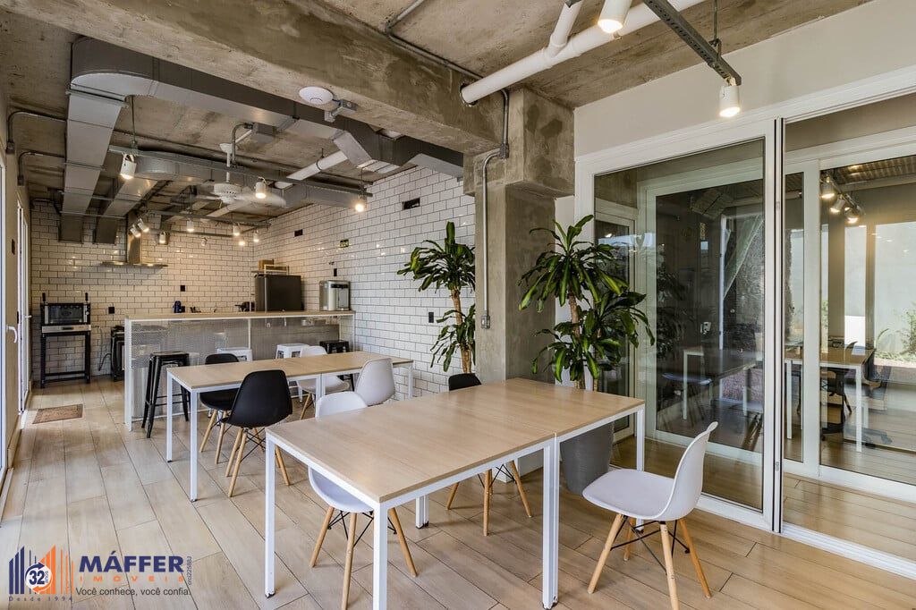 Apartamento, 1 quarto, 20 m² - Foto 22