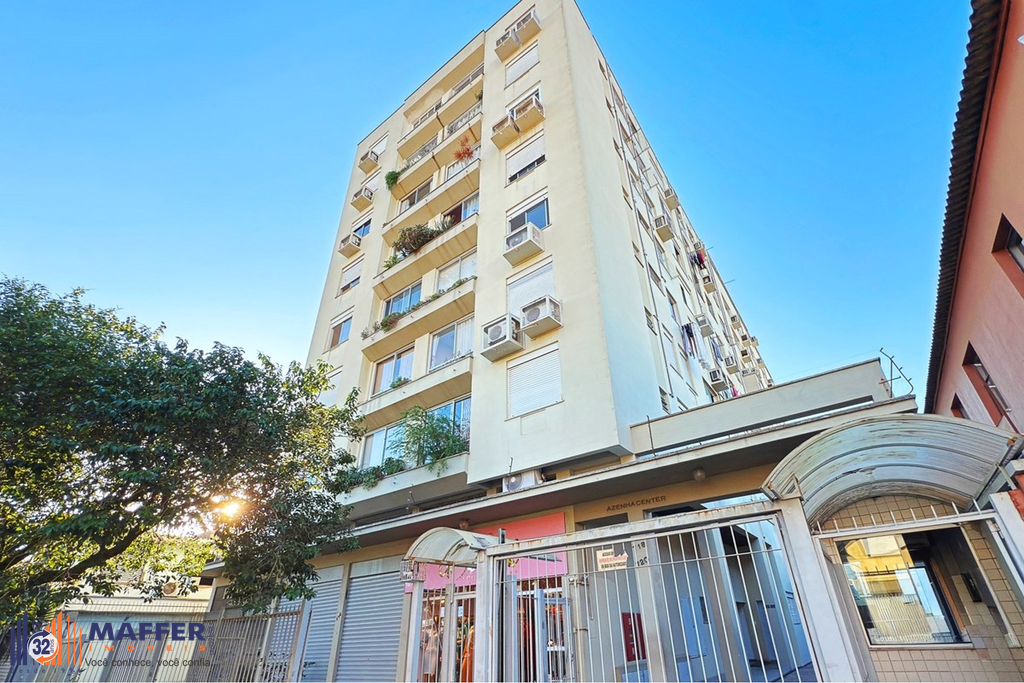 Apartamento, 1 quarto, 41 m² - Foto 4