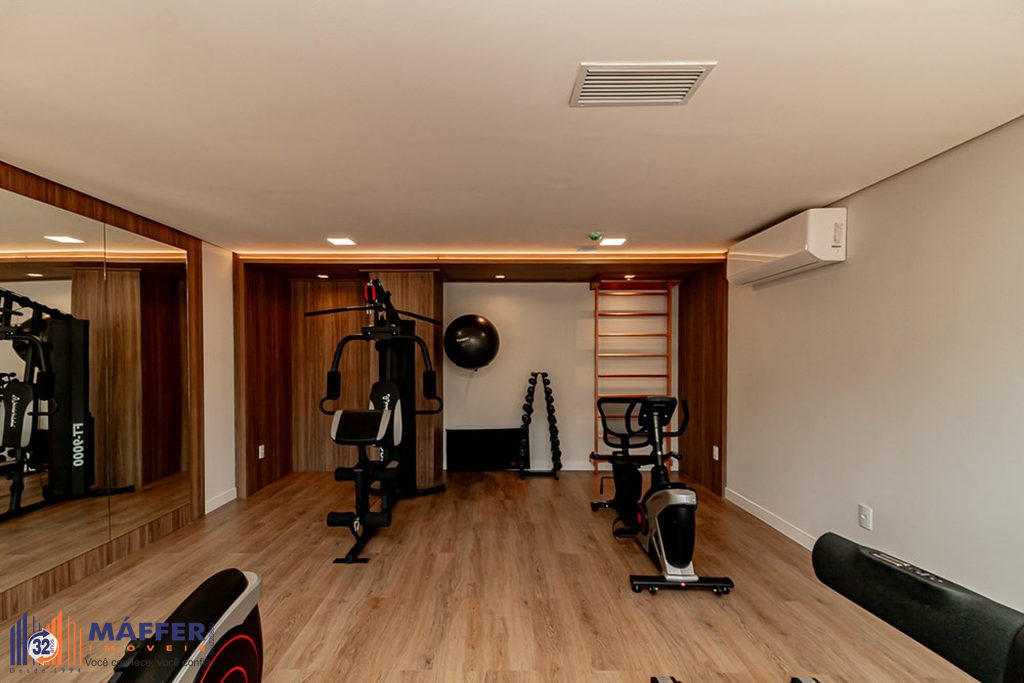 Apartamento, 3 quartos, 88 m² - Foto 9
