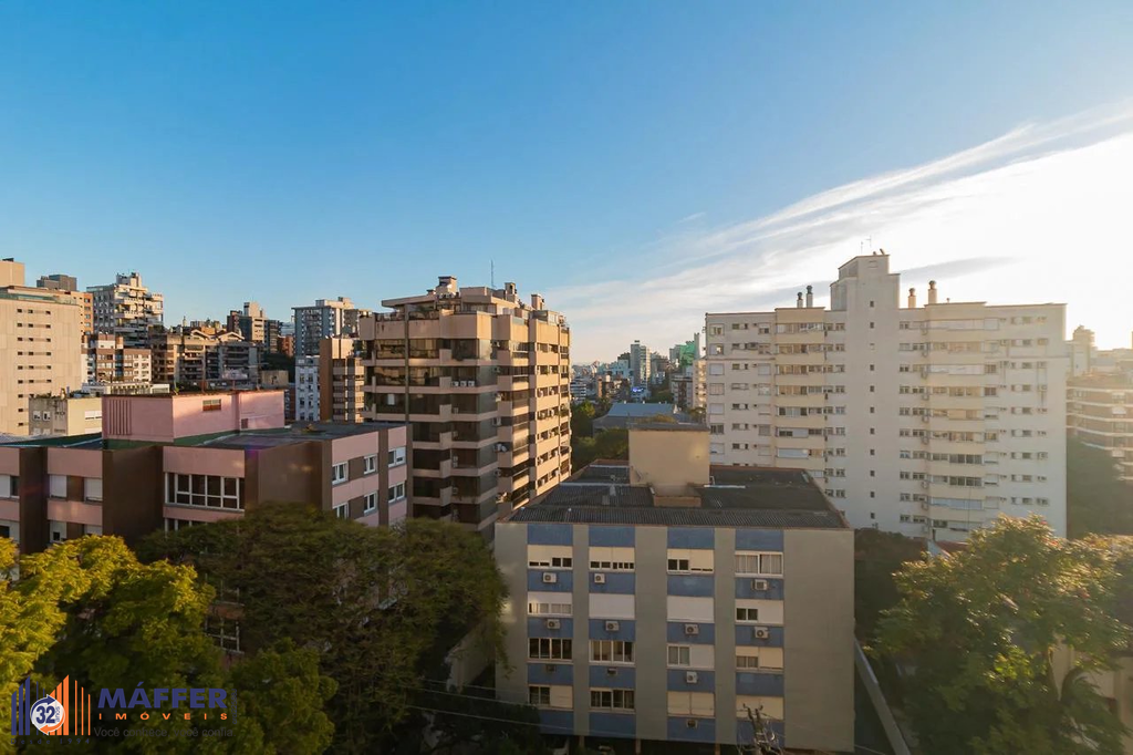 Apartamento, 3 quartos, 116 m² - Foto 33