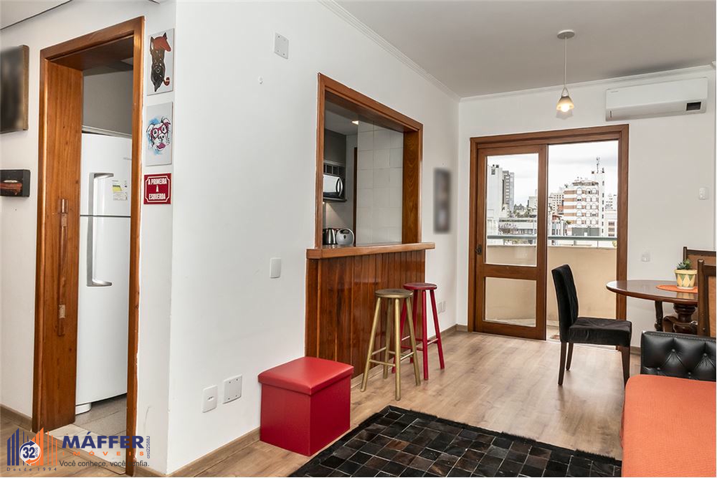 Apartamento, 1 quarto, 57 m² - Foto 14