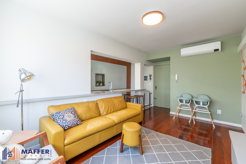 Apartamento, 2 quartos, 71 m² - Foto 22
