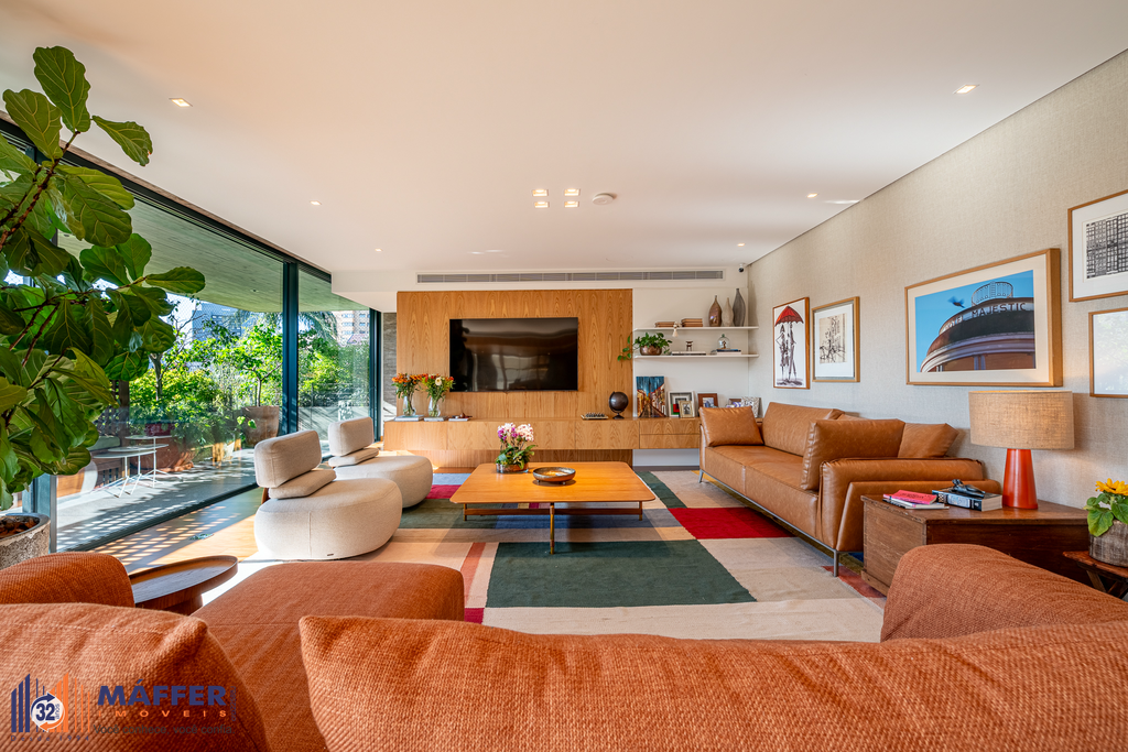 Apartamento, 3 quartos, 317 m² - Foto 39