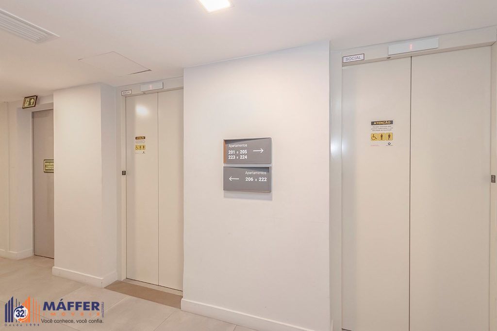 Apartamento, 1 quarto, 27 m² - Foto 14