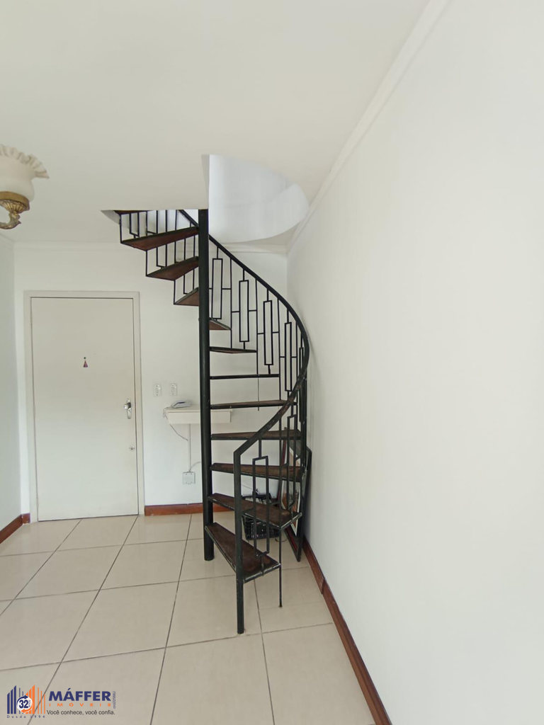 Cobertura, 2 quartos, 76 m² - Foto 6