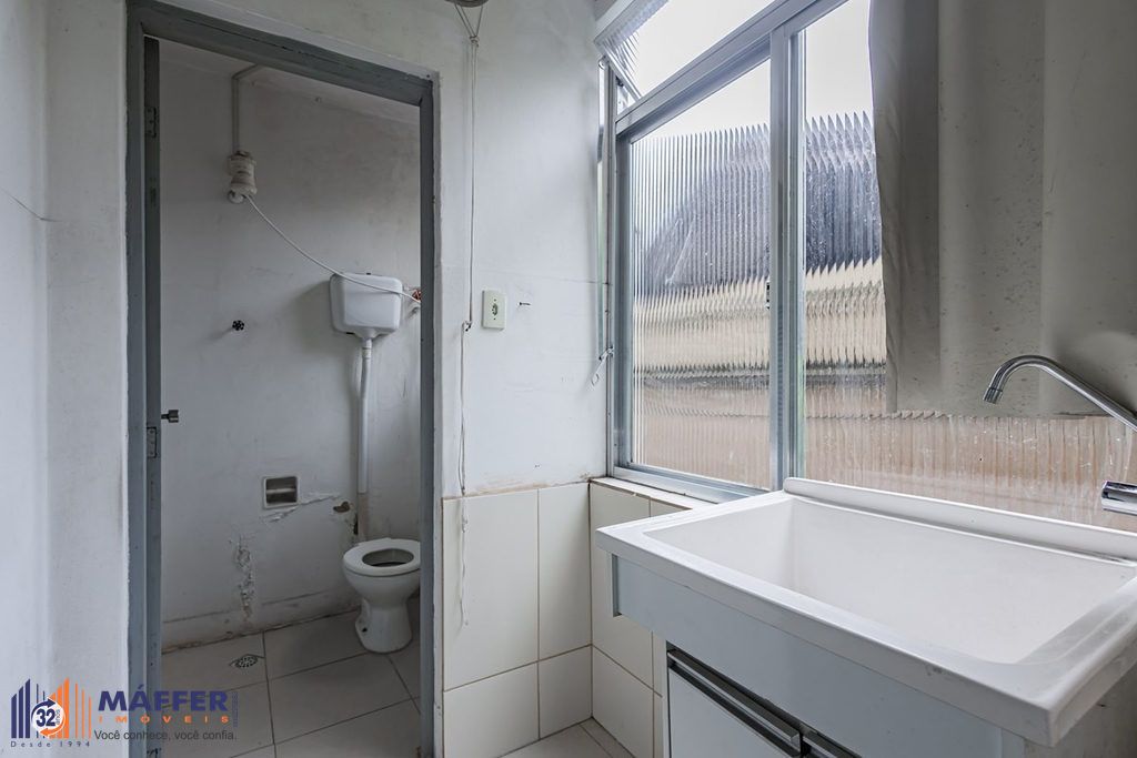 Apartamento, 2 quartos, 57 m² - Foto 13