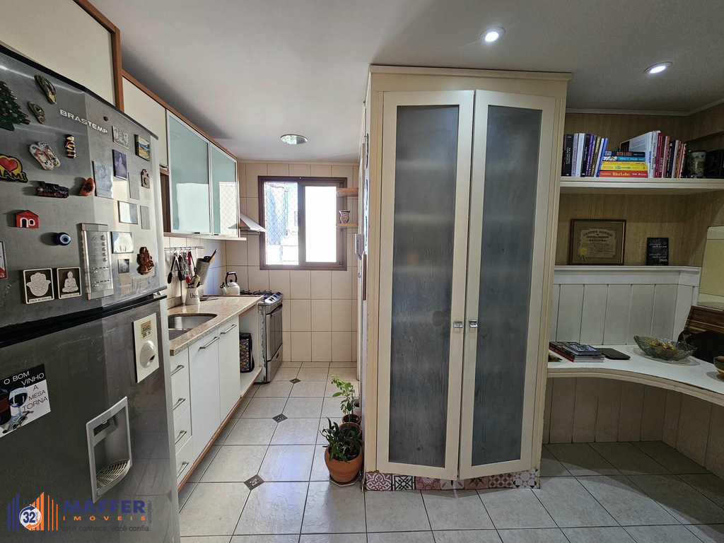 Apartamento, 3 quartos, 98 m² - Foto 48