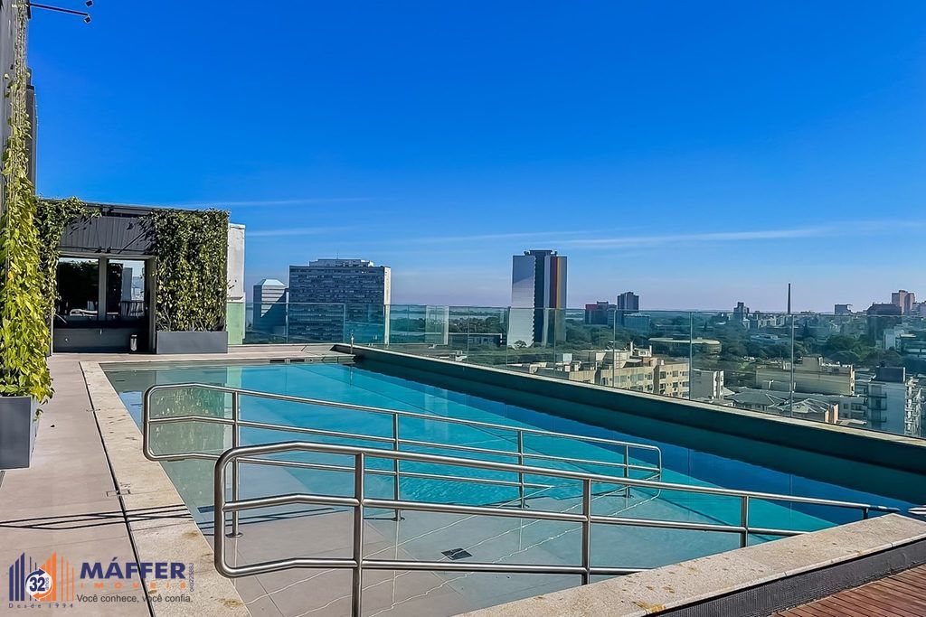 Apartamento, 1 quarto, 28 m² - Foto 12