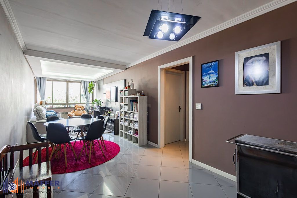 Apartamento, 2 quartos, 73 m² - Foto 18