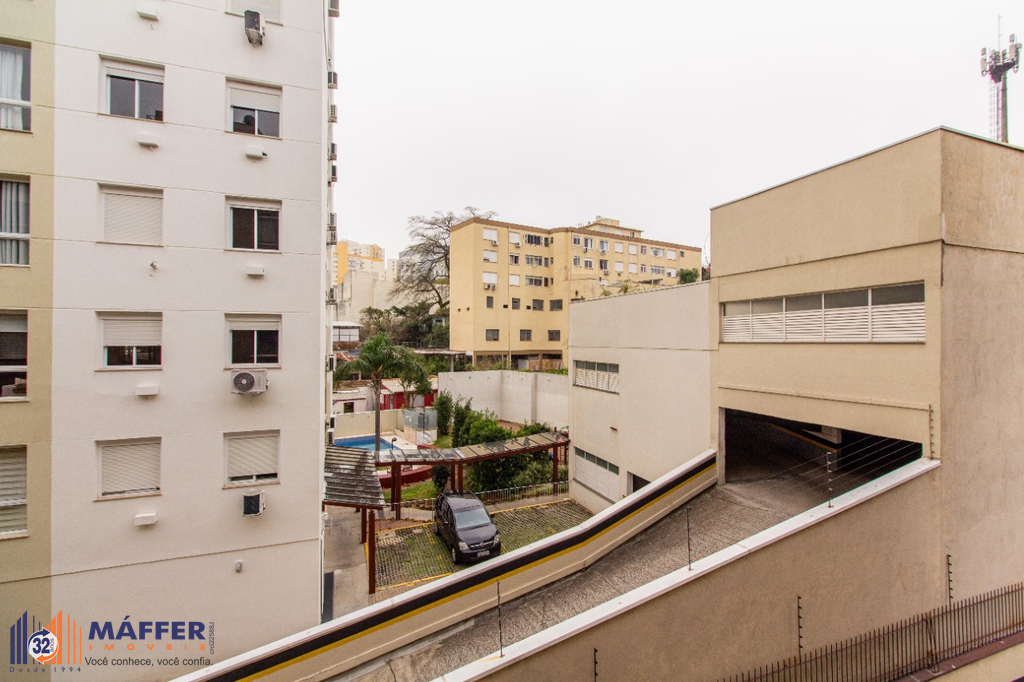 Apartamento, 2 quartos, 58 m² - Foto 23