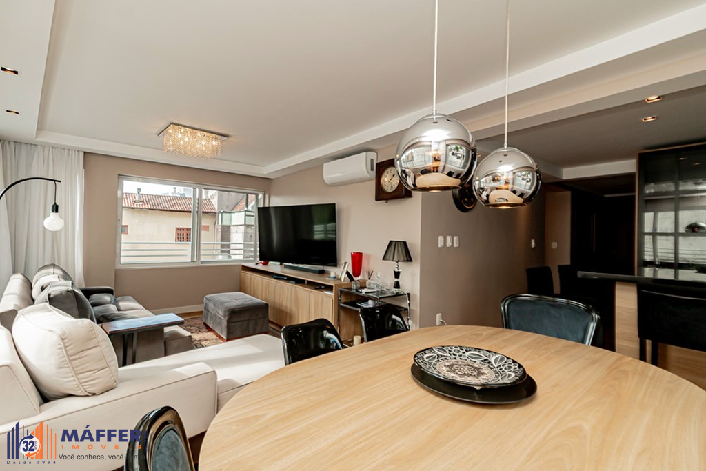 Apartamento, 2 quartos, 89 m² - Foto 31