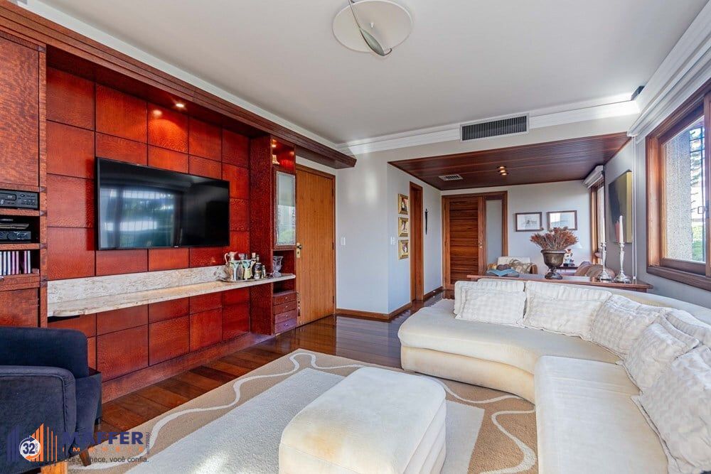 Apartamento, 3 quartos, 157 m² - Foto 37