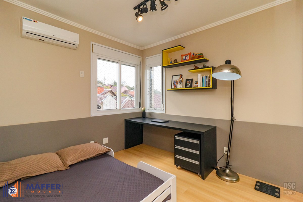 Apartamento, 3 quartos, 121 m² - Foto 15