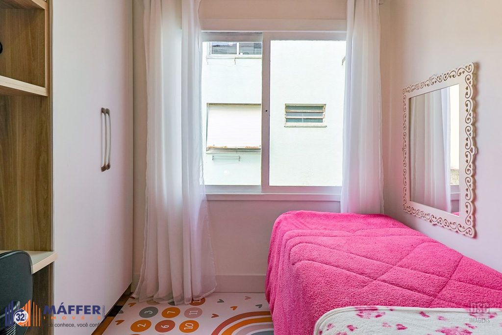Apartamento, 2 quartos, 56 m² - Foto 37