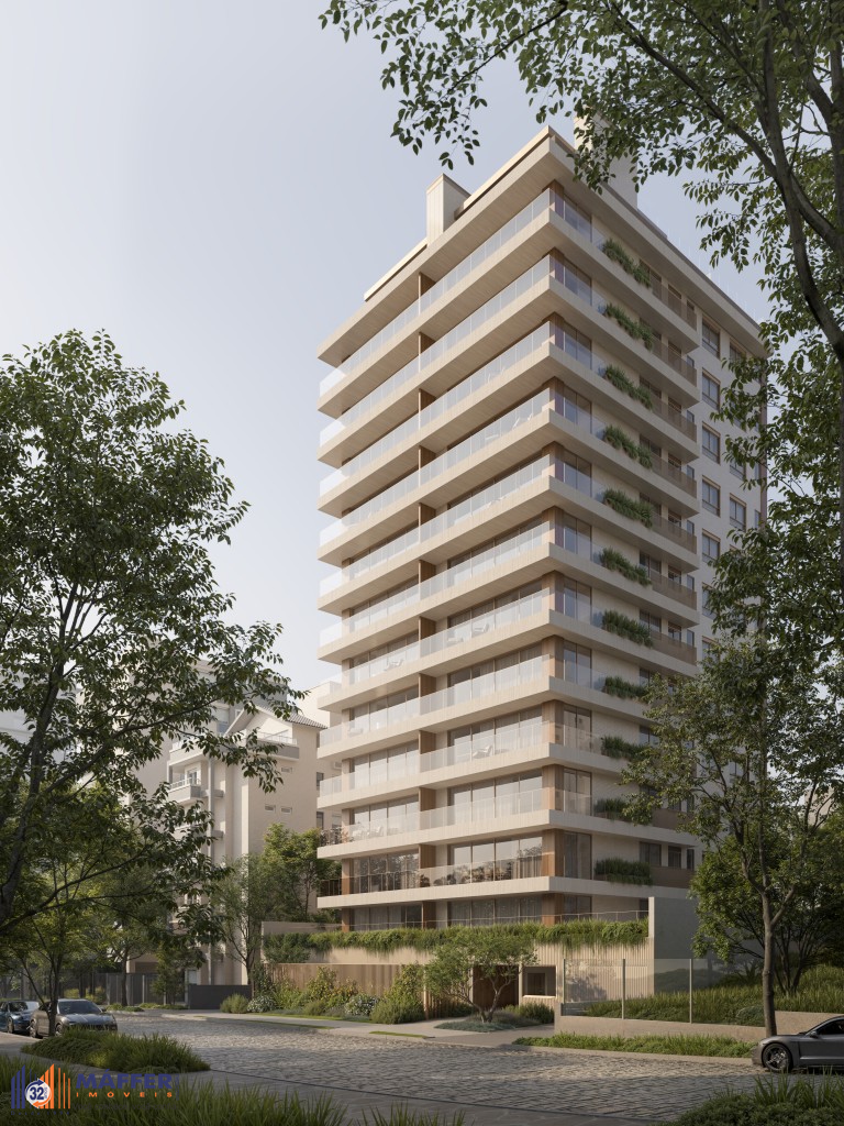 Apartamento, 3 quartos, 165 m² - Foto 2