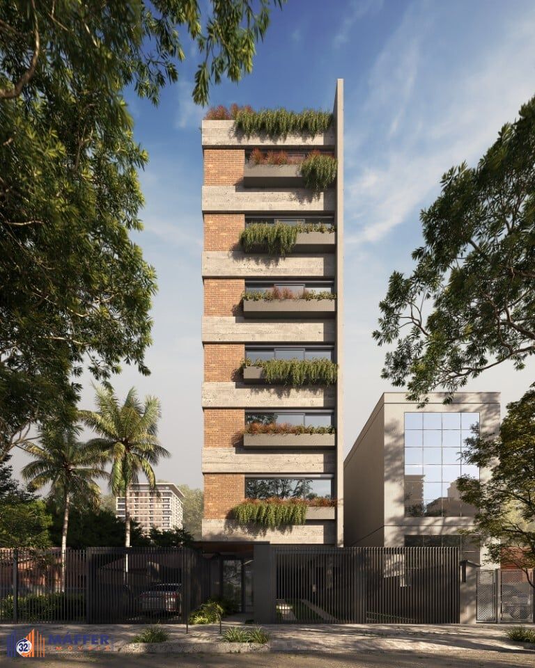 Apartamento, 3 quartos, 155 m² - Foto 1