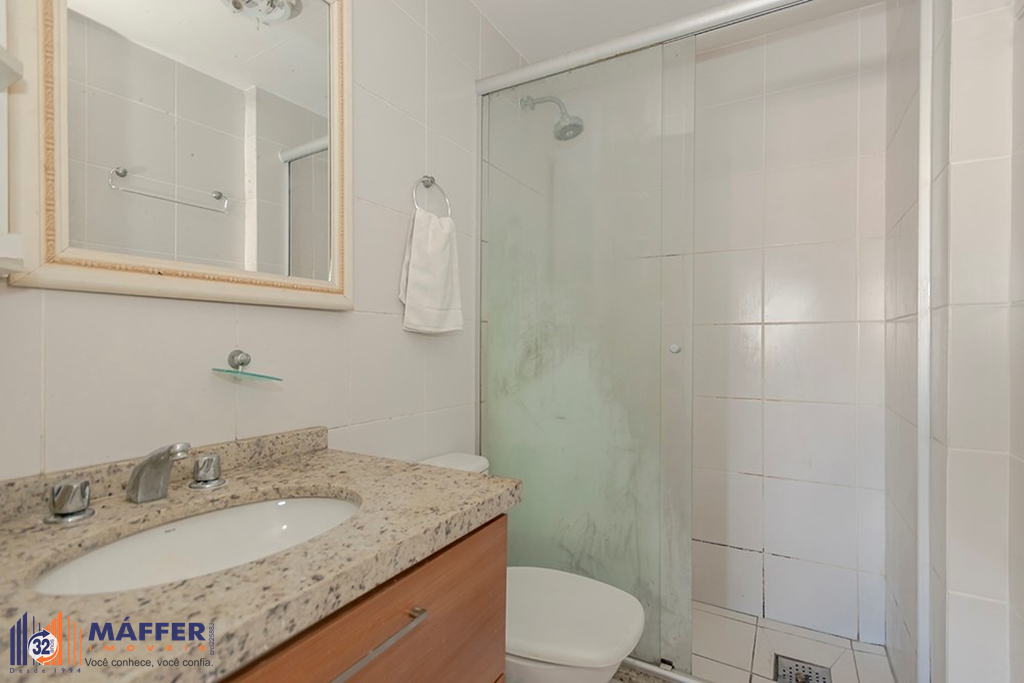 Apartamento, 2 quartos, 59 m² - Foto 39