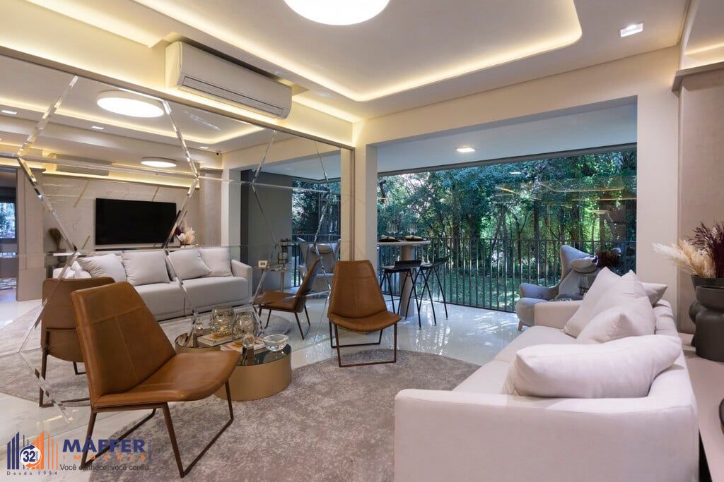 Apartamento, 3 quartos, 119 m² - Foto 6