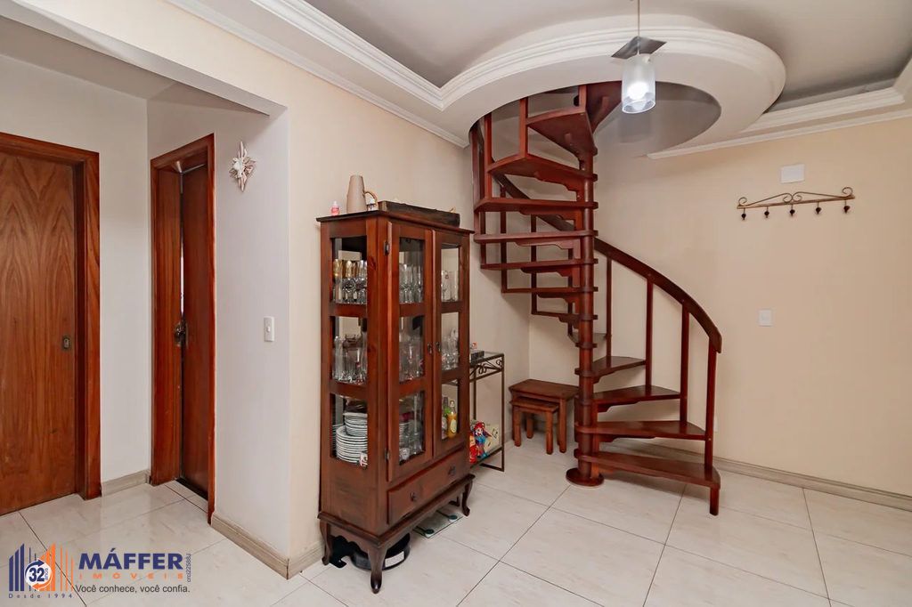 Cobertura, 3 quartos, 121 m² - Foto 30