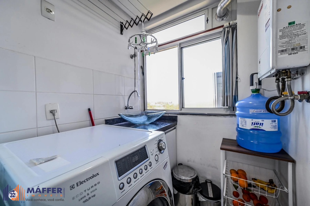 Apartamento, 3 quartos, 71 m² - Foto 45