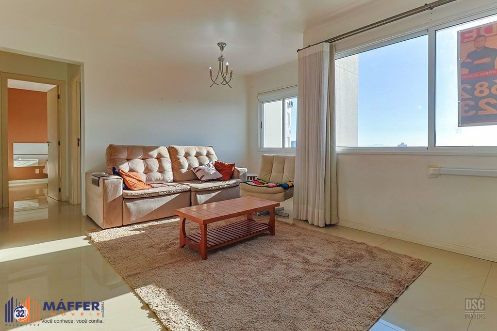 Apartamento, 3 quartos, 66 m² - Foto 33