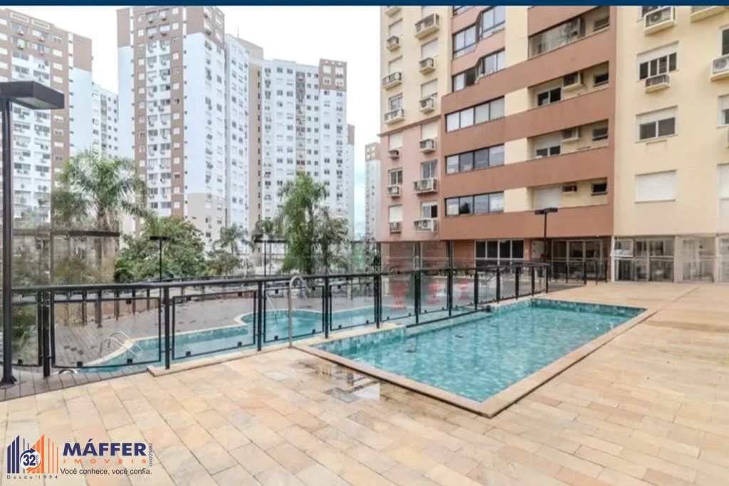 Apartamento, 3 quartos, 95 m² - Foto 6