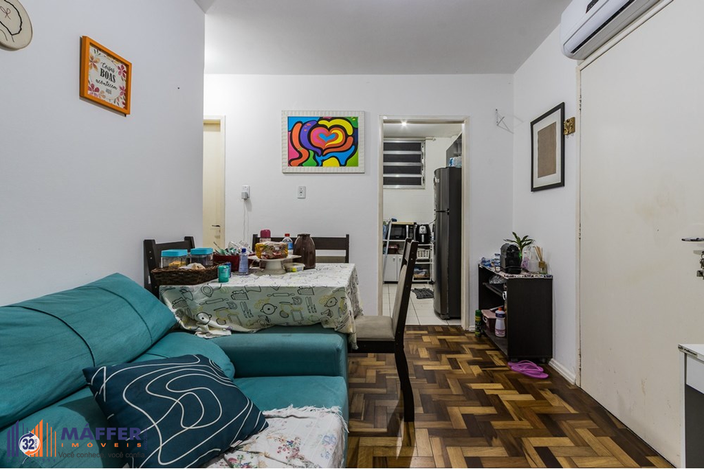 Apartamento, 2 quartos, 44 m² - Foto 16