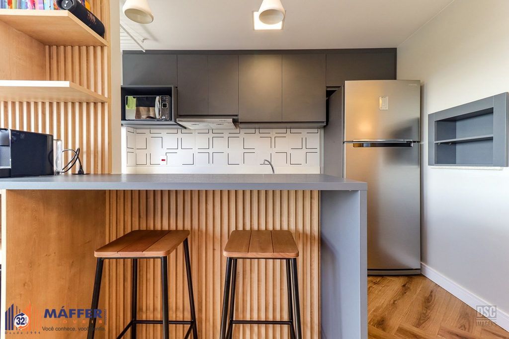 Apartamento, 3 quartos, 66 m² - Foto 50