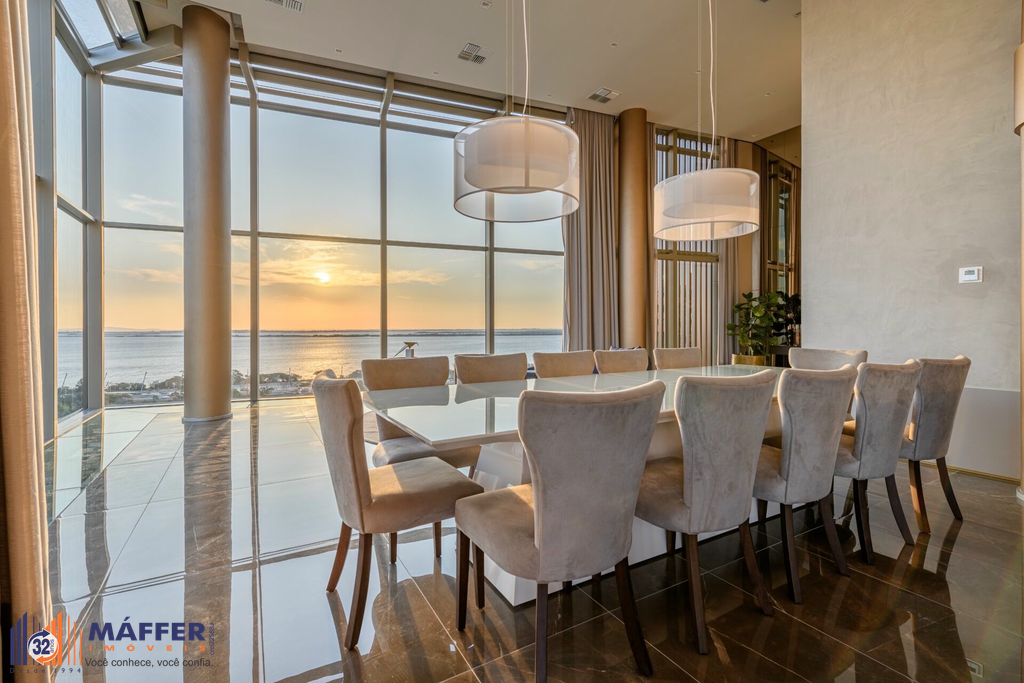 Apartamento, 3 quartos, 164 m² - Foto 25