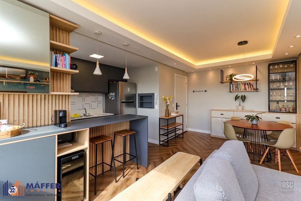 Apartamento, 3 quartos, 66 m² - Foto 44