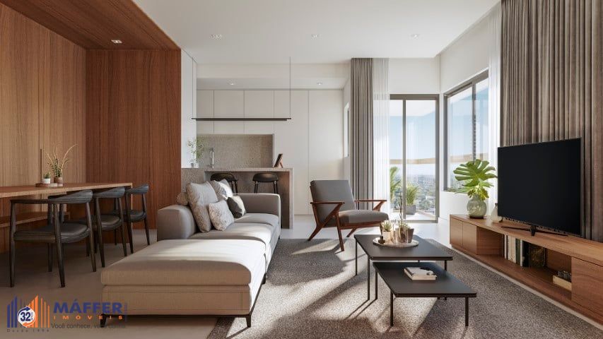 Apartamento, 2 quartos, 70 m² - Foto 7