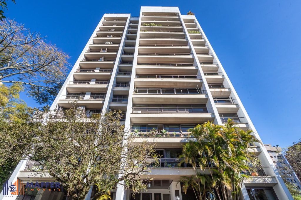 Apartamento, 4 quartos, 314 m² - Foto 1