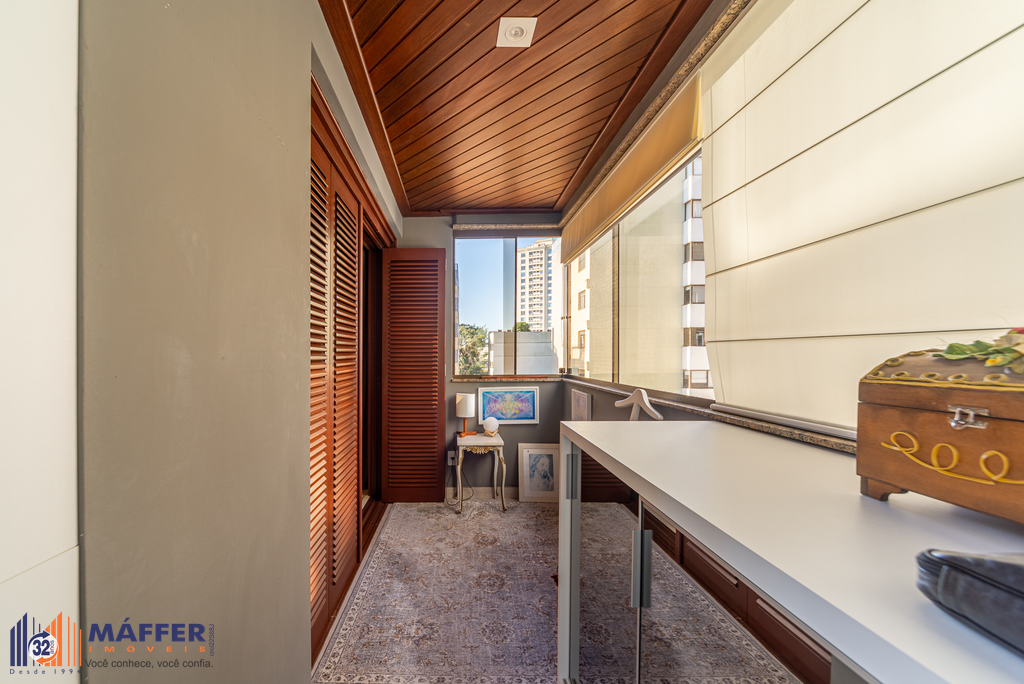 Apartamento, 3 quartos, 223 m² - Foto 9