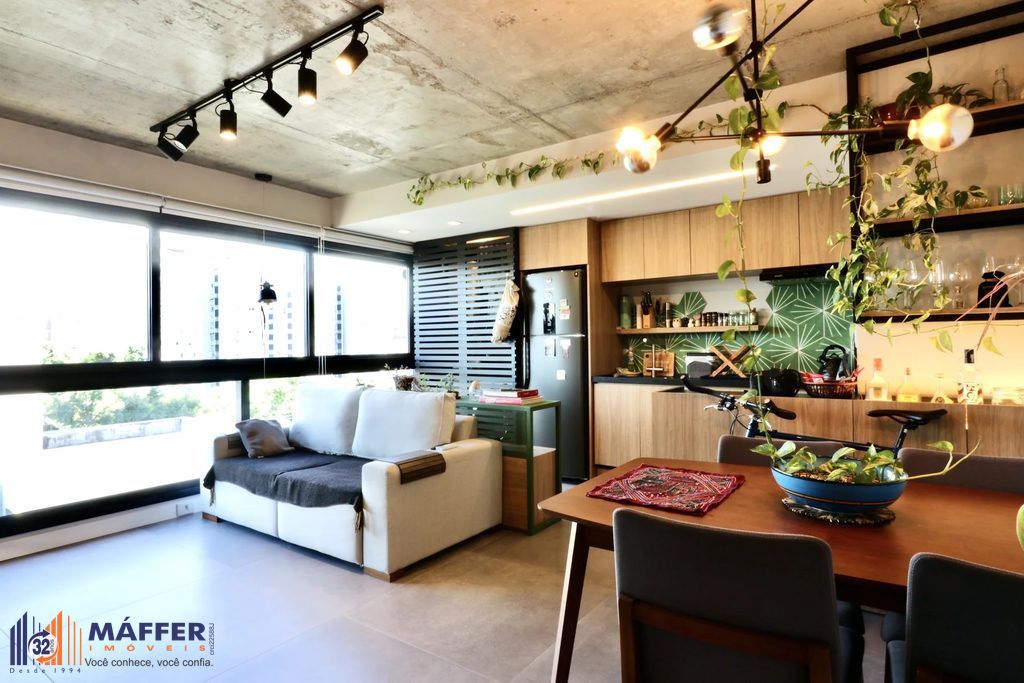 Apartamento, 1 quarto, 44 m² - Foto 15