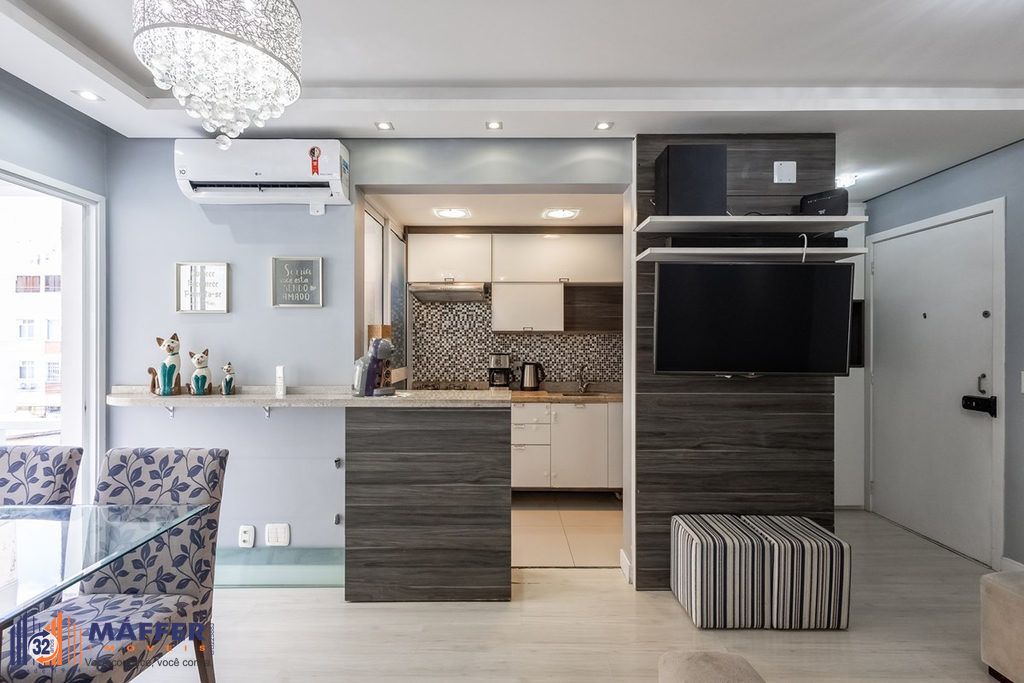 Apartamento, 2 quartos, 52 m² - Foto 19