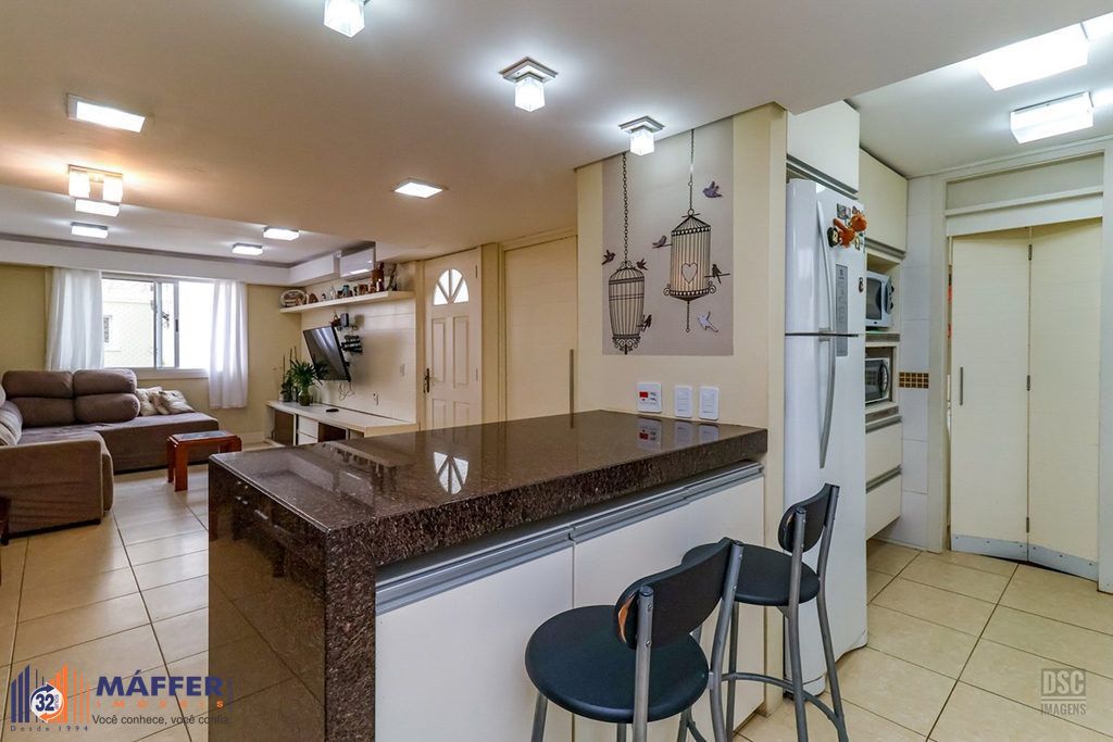 Casa, 4 quartos, 170 m² - Foto 22