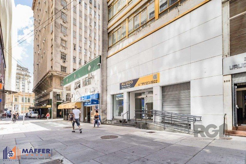 Loja, para alugar, 697 m², Centro Histórico - Porto Alegre — foto 3