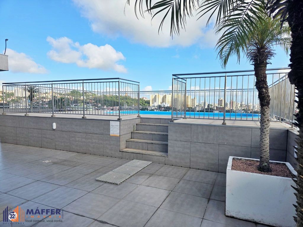 Apartamento, 1 quarto, 36 m² - Foto 7