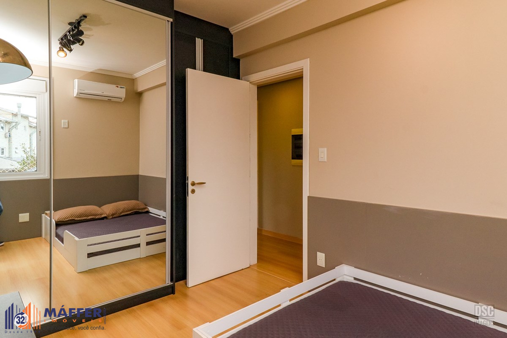 Apartamento, 3 quartos, 121 m² - Foto 16